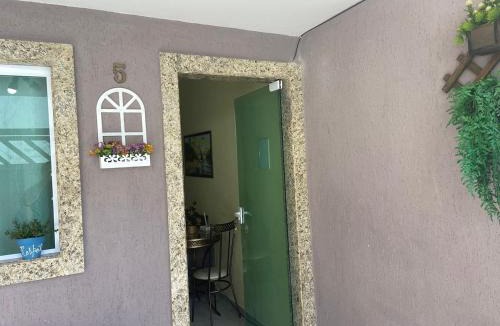 Vila Muriqui House | Sabrina · Duplex com excelente localização, em Muriqui