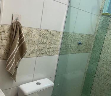 Vila Muriqui House | Sabrina · Duplex com excelente localização, em Muriqui