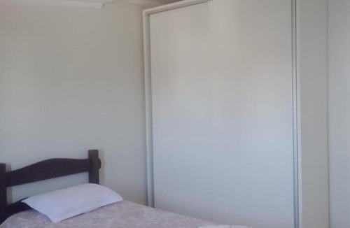 Palmeiras Apartment | Sacada Palmeiras