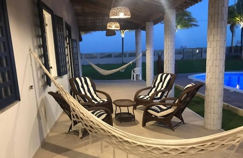 Estancia House | Saco Beach - Sea Front House
