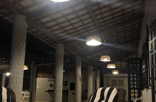 Estancia House | Saco Beach - Sea Front House