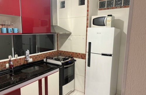 Sao Jose dos Campos House | Safe and plumbing house with 2 suites.