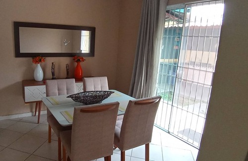 Maravista House | Safety and tranquility in Itaipu! 2.3 km from Itacoatiara beach