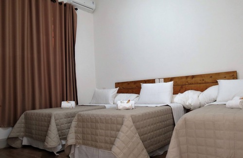 Pindamonhangaba Hotel | Sagrados Corações Pousada