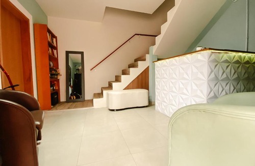 Campeche Hostel | Sagui Hostel