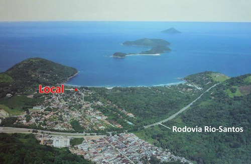 Barra do Sahy House | SAHY BAR ONLY 40 METERS FROM THE BEACH / air-conditioned
