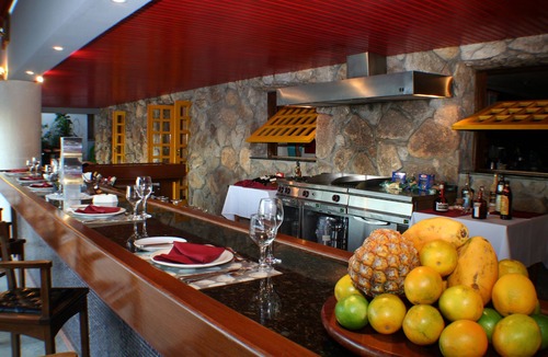Humaita Hotel | Sailing Hotel & Spa
