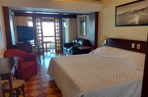 Humaita Hotel | Sailing Hotel & Spa