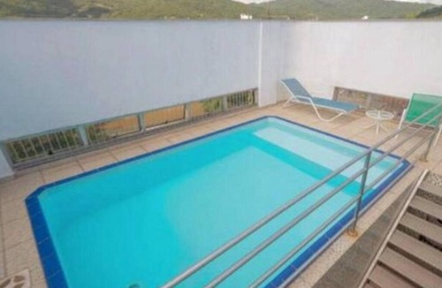 Czerniewicz House | Saint Sebastian Flat 615 - Com Hidro! até 4 Pessoas, Duplex, no Centro