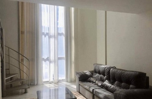 Czerniewicz House | Saint Sebastian Flat 615 - Com Hidro! até 4 Pessoas, Duplex, no Centro