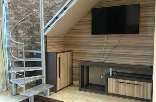 Czerniewicz House | Saint Sebastian Flat 612 - Com Hidro! até 4 Pessoas, Duplex, no Centro