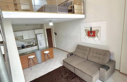 Czerniewicz House | Saint Sebastian Flat 602- Com Hidro! até 3 Pessoas, Duplex, no Centro