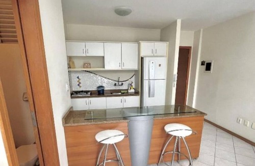 Czerniewicz House | Saint Sebastian Flat 602- Com Hidro! até 3 Pessoas, Duplex, no Centro