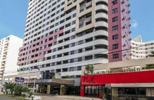 Meireles Hotel | Saint Martin Flat Fortaleza