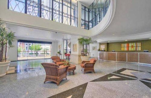 Meireles Hotel | Saint Martin Flat Fortaleza