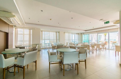 Cultural Complex of the Republic Apartment | Saint Moritz Hotel em Brasília 63939
