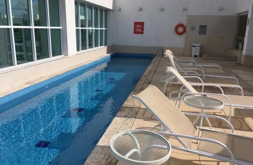 Cultural Complex of the Republic Apartment | Saint Moritz Hotel em Brasília 91641