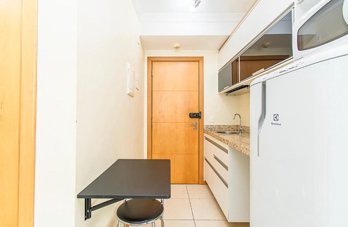 Cultural Complex of the Republic Apartment | Saint Moritz Hotel em Brasília 91641