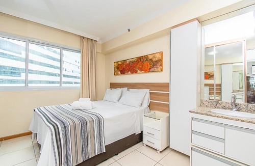 Cultural Complex of the Republic Apartment | Saint Moritz Hotel em Brasília 91641