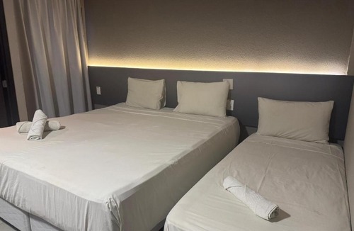 Ponta Verde Hotel | Saint Patrick Grand Hotel