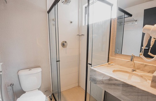 Ponta Verde Hotel | Saint Patrick Grand Hotel