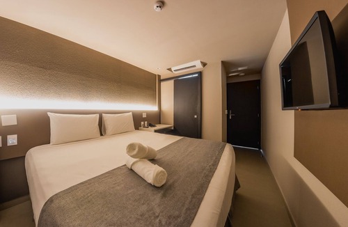 Ponta Verde Hotel | Saint Patrick Grand Hotel