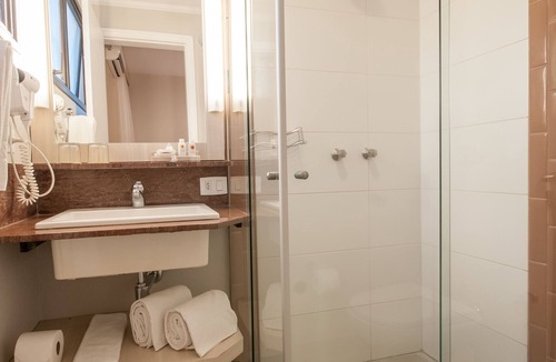 Sao Jose do Rio Preto Hotel | Saint Peter Hotel