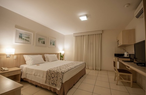 Sao Jose do Rio Preto Hotel | Saint Peter Hotel