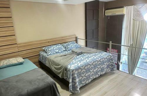 Czerniewicz House | Saint Sebastian Flat 612 - Com Hidro! até 4 pessoas, Duplex, no centro