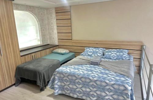 Czerniewicz House | Saint Sebastian Flat 612 - Com Hidro! até 4 pessoas, Duplex, no centro