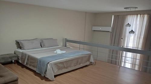 Centro House | Saint Sebastian Flat 304 , até 3 pessoas, no centro