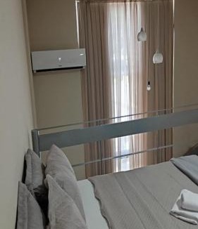 Centro House | Saint Sebastian Flat 304 , até 3 pessoas, no centro
