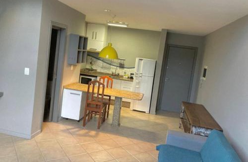 Czerniewicz House | Saint Sebastian Flat 514 Com Hidro até 2 pessoas