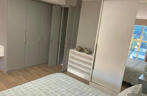 Czerniewicz House | Saint Sebastian Flat 514 Com Hidro até 2 pessoas