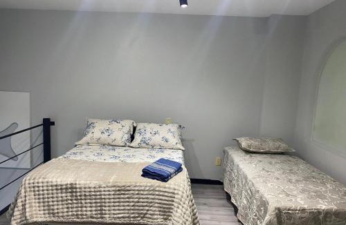 Czerniewicz House | Saint Sebastian Flat 613 - Com Hidro!