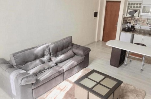 Czerniewicz Apartment | Saint Sebastian Flat 615 - Com Hidro! até 4 pessoas, Duplex, no centro