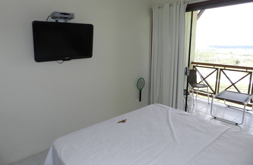 Saire Apartment | Sairé / Gravatá - Complete flat for 6 people - country and farm climate