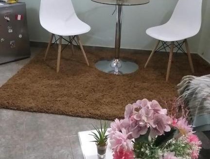 Luque Bed & Breakfast | Saiyú Aeropuerto