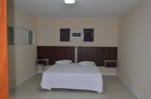 Sao Jose do Rio Preto Hotel | Sakr Hotel - Sao Jose do Rio Preto