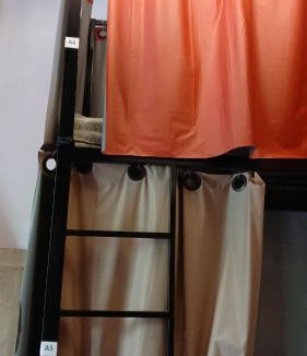 Regiao Urbana Homogenea IX Hostel | Sakura Hostel