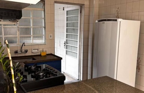 Sao Benedito Hostel | Sakura Hostel