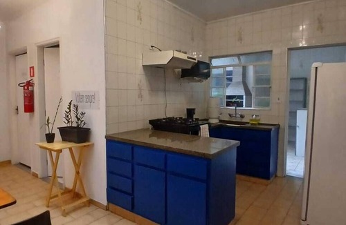 Sao Benedito Hostel | Sakura Hostel