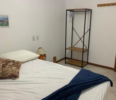 Canto Grande Apartment | Sal De Mariscal 02