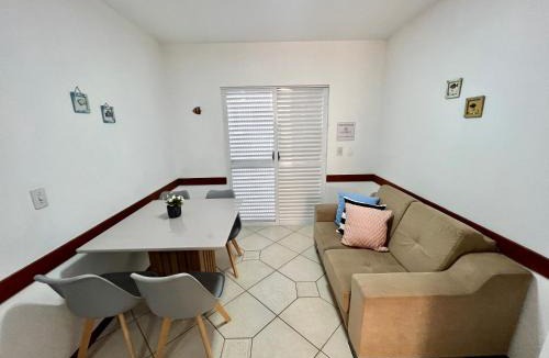 Canto Grande Apartment | Sal De Mariscal 03