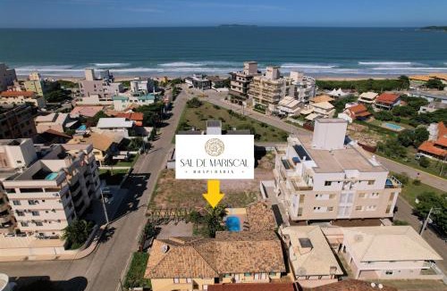 Canto Grande Apartment | Sal De Mariscal 04