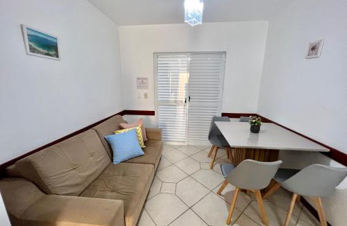 Canto Grande Apartment | Sal De Mariscal 04