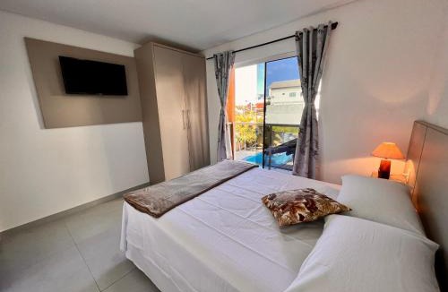 Canto Grande Apartment | Sal De Mariscal 07