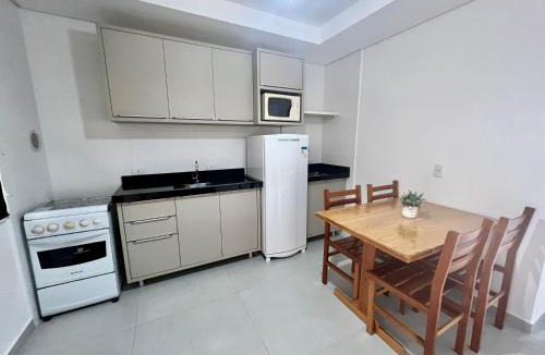 Canto Grande Apartment | Sal De Mariscal 09
