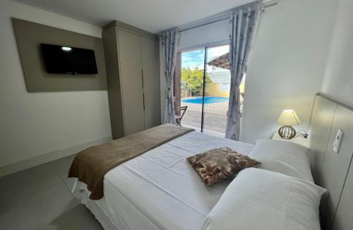 Canto Grande Apartment | Sal De Mariscal 10