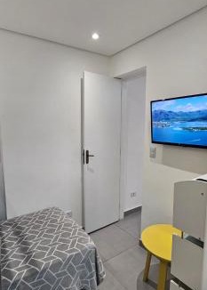 Sao Paulo Apartment | Sala 1 Home - Studio 2